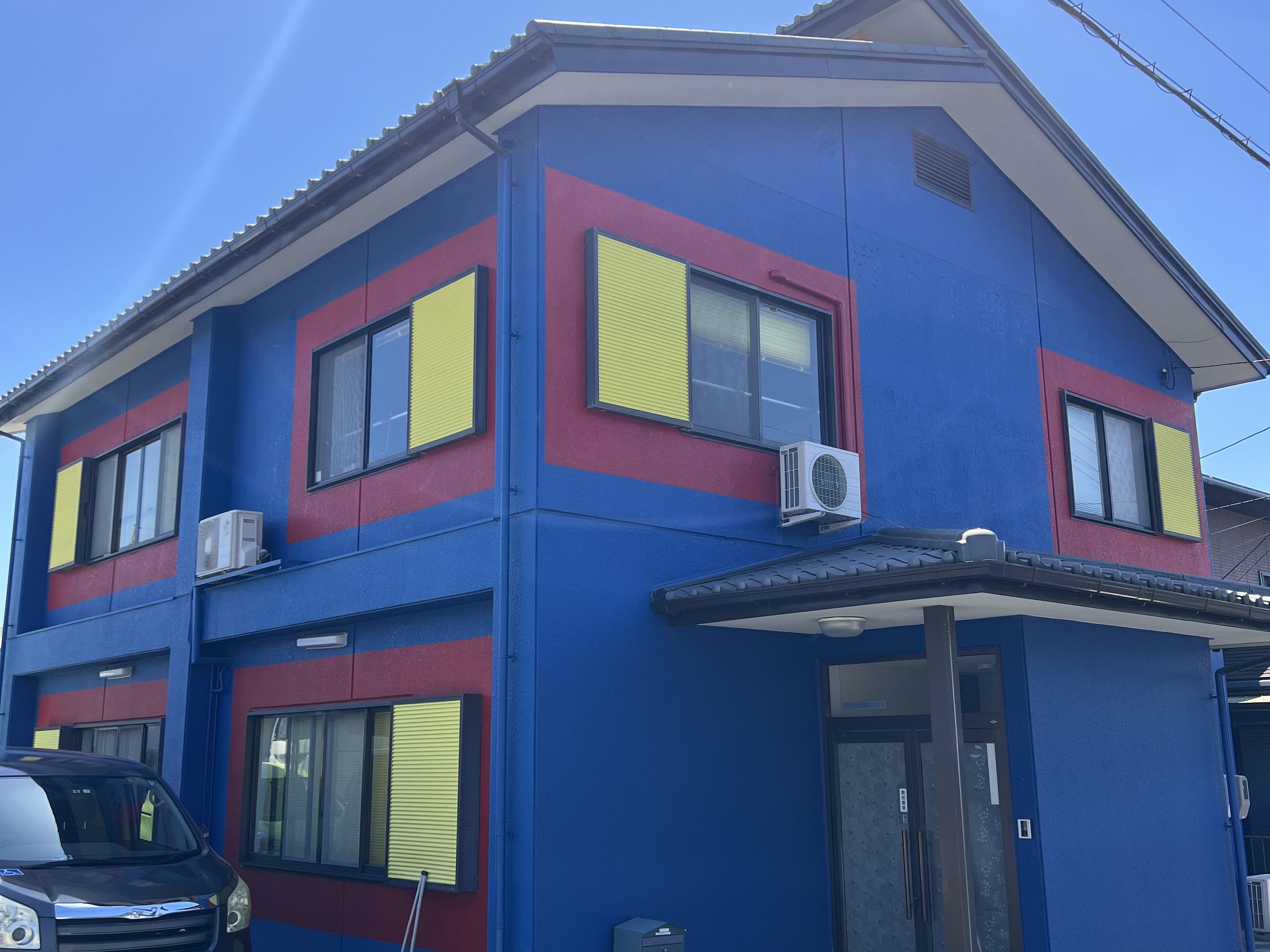 でいず・りんく 外観